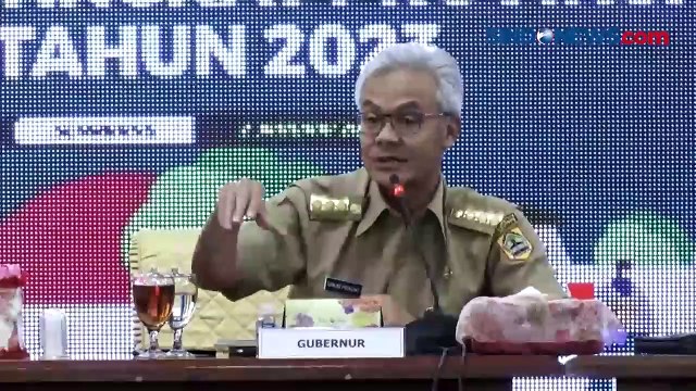 Prediksi Cuaca Ekstrem Disertai Angin Kencang dari BMKG, 13 Wilayah Jawa Tengah Berstatus Tanggap Darurat