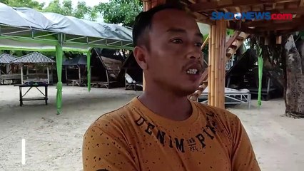 Nyaris Tidak Ada Kejahatan, Berikut Fakta Pulau Gili Ketapang di Probolinggo