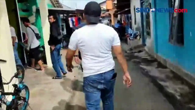 Sita Rp100 Juta Uang Palsu, Polisi Bekuk Sindikat Pengedar Upal di Semarang