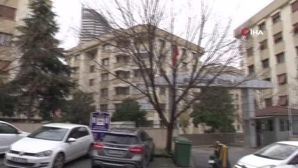 Üsküdar'da takip ettiği eski sevgilisini silahla vurarak öldürdü