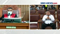 Kuat Ma'ruf: Ferdy Sambo Telepon Minta Berhenti Berbohong