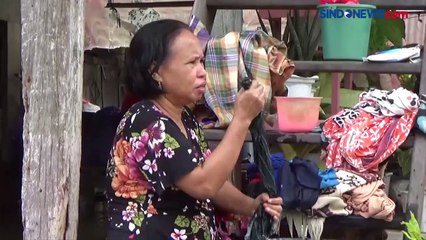 Begini Kondisi Banjir dengan Ketinggian 3 Meter yang Rendam 34 Desa di Wajo