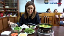 Lezatnya Kuliner Legendaris Vietnam Ikan Panggang Bumbu Kunyit di Hanoi