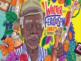 Homenaje a  Walter Ferguson 2019