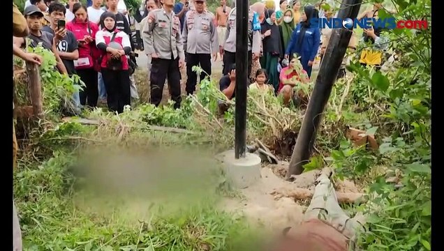 5 Pekerja Tersengat Listrik saat Pasang Tiang di Konawe, 2 Orang Tewas