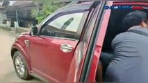 3  Pembobol Rumah di Palembang Ditangkap, 1 Pelaku Tetangga Korban