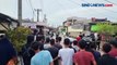 Rusak Pos Anti Tawuran, 2 Kelompok Pemuda Terlibat Tawuran