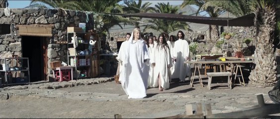 Abgrund - Am Rande der Wahrheit (2016)