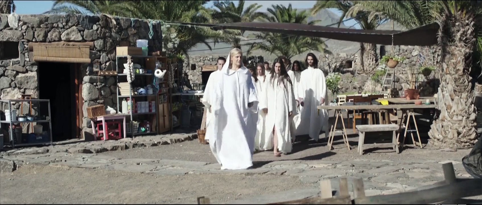 Abgrund - Am Rande der Wahrheit (2016)