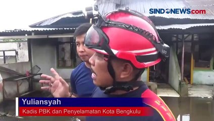 Tujuh Rumah Terbakar, Kerugian Capai Milyaran Rupiah