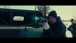 SIMULANT Trailer (2023) Robbie Amell, Jordana Brewster, Sam Worthington