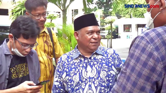 Lukas Enembe Dinyatakan Sehat oleh Tim Medis RSPAD