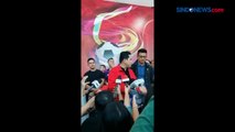 Caketum PSSI, Erick Thohir: Butuh Nyali Bersihkan PSSI