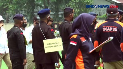 Sidang Perdana Tagedi Kanjuruhan, Pengunjung akan Dibatasi dan Terdakwa Dihadirkan secara Daring