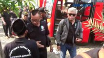 Ratusan Kades di Jombang Bersiap ke Jakarta untuk Demo di DPR Besok