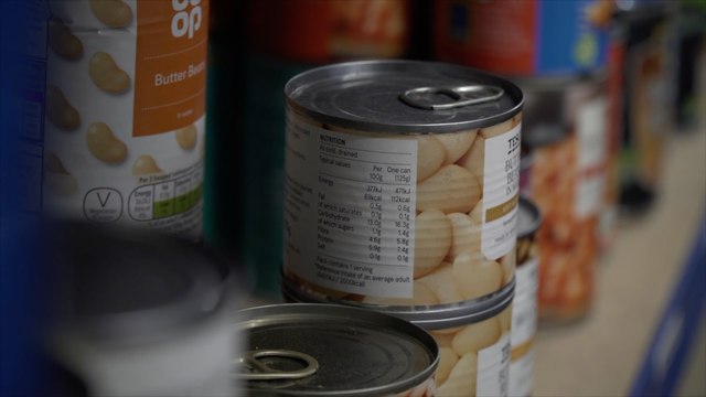 Kent student says he's skipping lectures to pick up extra shifts due to financial pressures