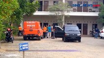 Warga Blora Digemparkan Penemuan Mayat Perempuan di Kamar Hotel