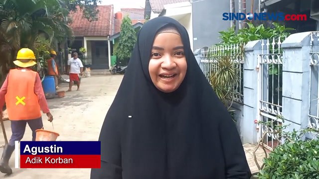 Aksi Jambret Terekam CCTV, Korban Jatuh hingga ke Aspal
