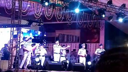 Himachal Police-Live | Harmony of pines (Band)