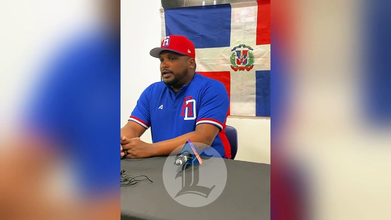 RODNEY LINARES CONFIRMA LA ROTACIÓN ABRIDORA PA...