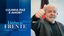 Aliados acreditam na indicação de Lula para prêmio Nobel da Paz | LINHA DE FRENTE