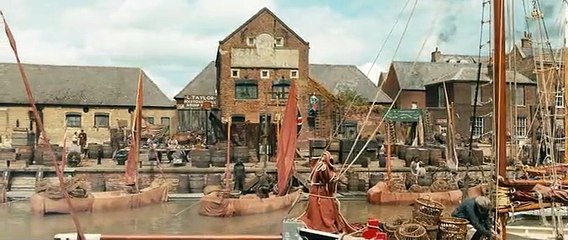 David Copperfield - Einmal Reichtum und zurück (2019)