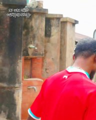 WHEN YOUR VILLAGE PEOPLE DIRECTS YOUR AFFAIRS