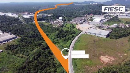 Duplicação da BR-280 precisa de quase R$ 1 bilhão para ser concluída, aponta estudo