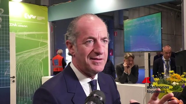 Protocollo logistica Nord-Est, Zaia: “Non poteva che essere organizzato e gestito in Veneto”