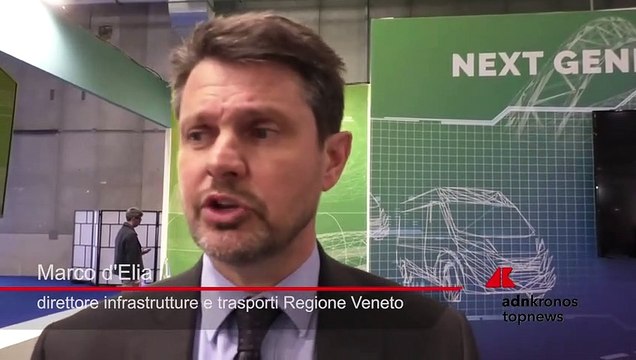 LetExpo, D’Elia: “Protocollo logistica atto a unire le aziende del territorio”