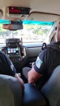 Polícia Civil deflagra operação de proteção às mulheres e apreende armas de fogo e munições em Umuarama