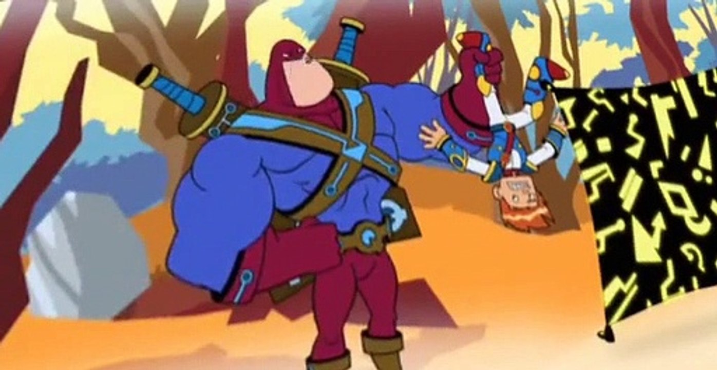 World of Quest World of Quest E007 – Rolling Nestor Gathers No Moss / Mini Quest