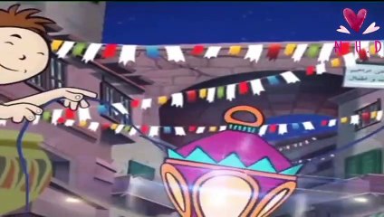 أشهر أغاني رمضان - المغيني -  بدون موسي