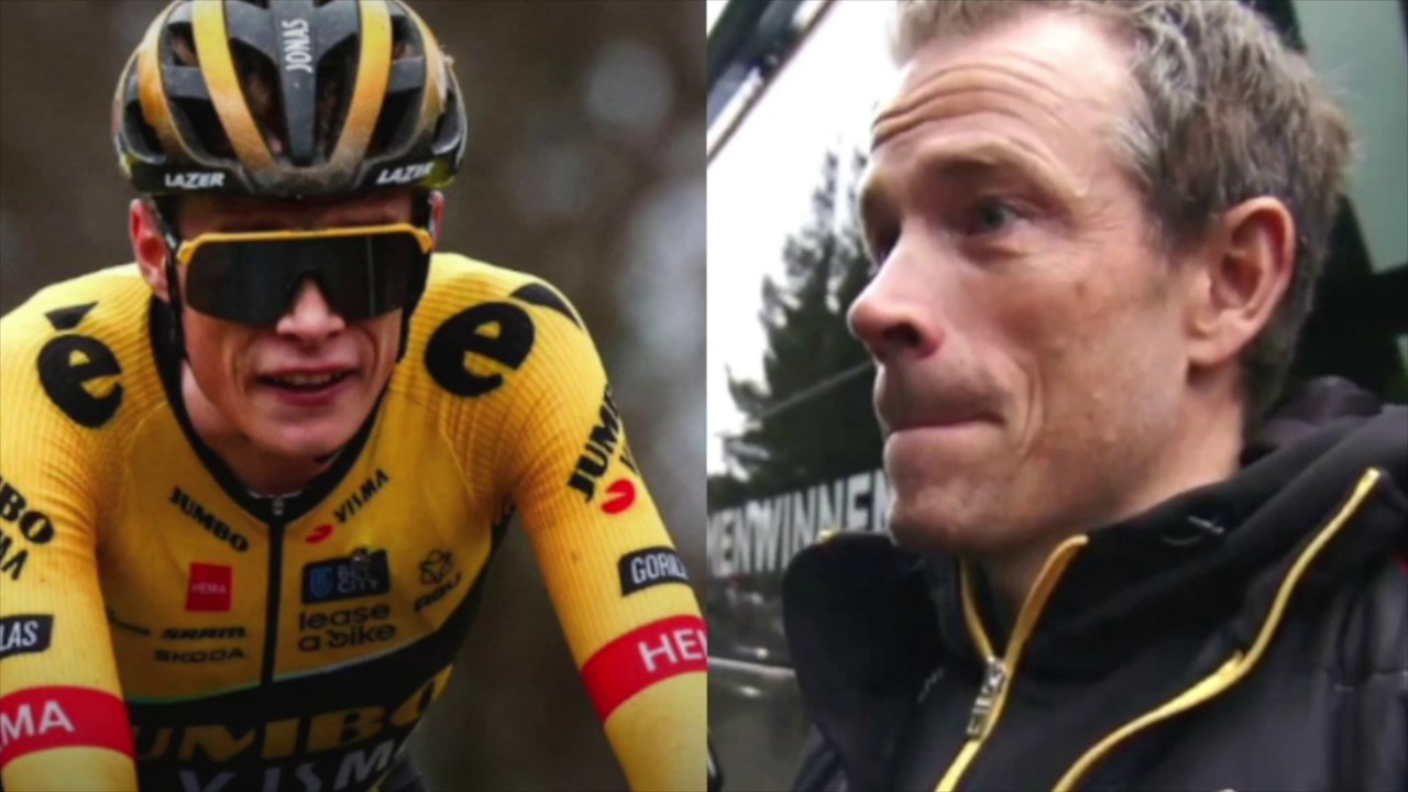 Paris-Nice 2023 - Grischa Niermann : "Jonas Vingegaard is not sick contrary to what the media may believe and want"