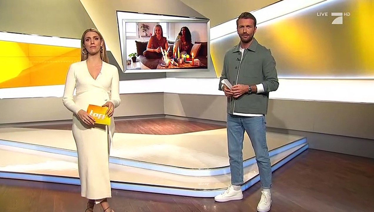 Viviane Geppert TAFF (08/03/2023)