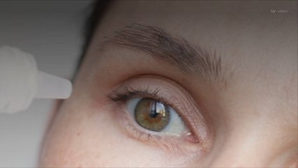 2 More Eyedrop Brands Have Been Recalled