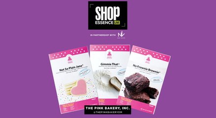 WATCH: Gluten-Free Mixes That Don’t Taste Like Cardboard