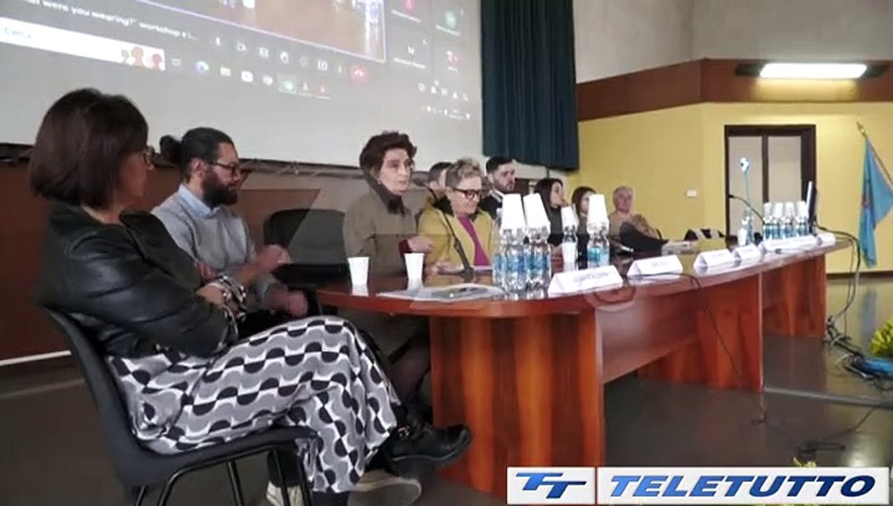 Video News - 8 MARZO, SCARDINIAMO IL PREGIUDIZIO