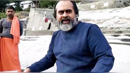 What can ChatGPT not do? || Acharya Prashant, with IIT-Ropar (2023)