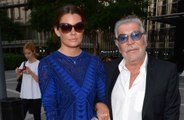 Roberto Cavalli de 82 años ha confirmado el nacimiento de su nuevo hijo