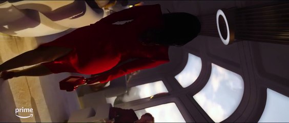 Citadel Trailer Dublado 1ª Temporada