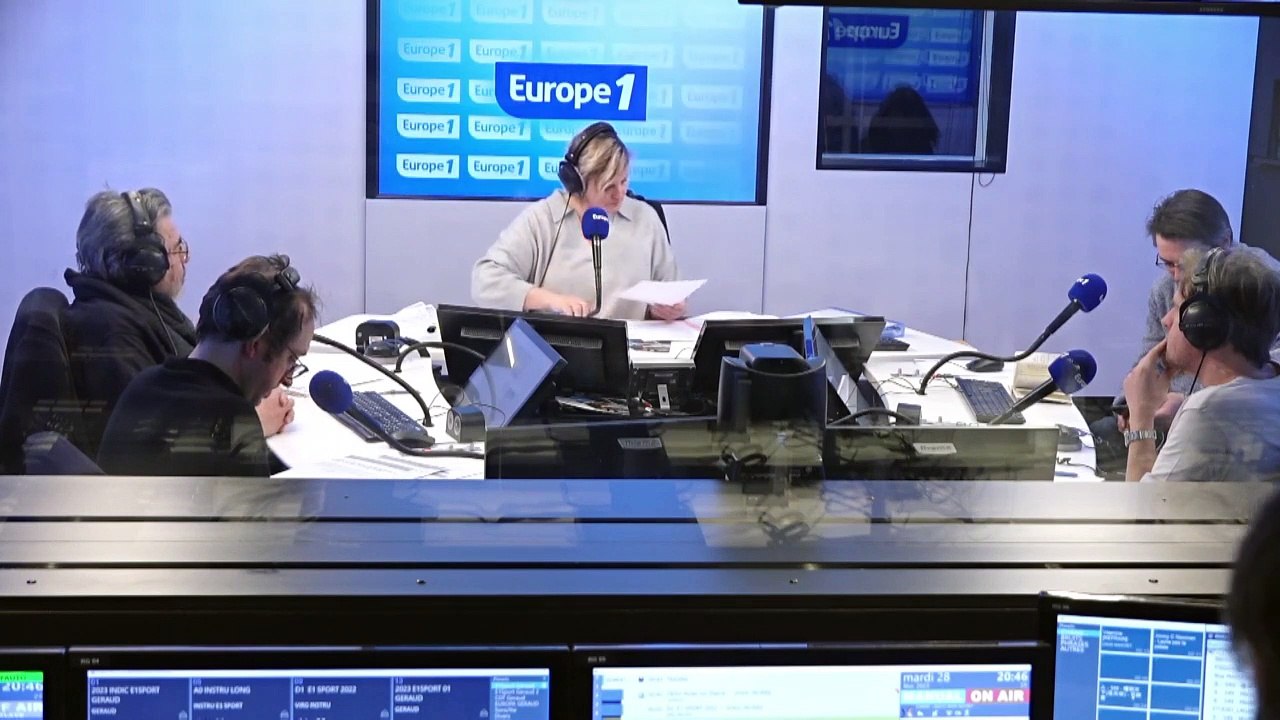 «La situation est intenable» : Corinne Diacre va être limogée de son poste de sélectionneuse des Bleues