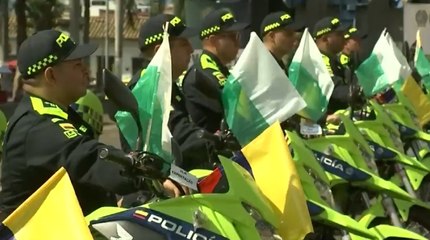 DNP sobre trasladar la Policía al Ministerio de Defensa