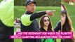 Tiger Woods and Erica Herman’s Split Revealed as She Files Court Documents to Nullify NDA