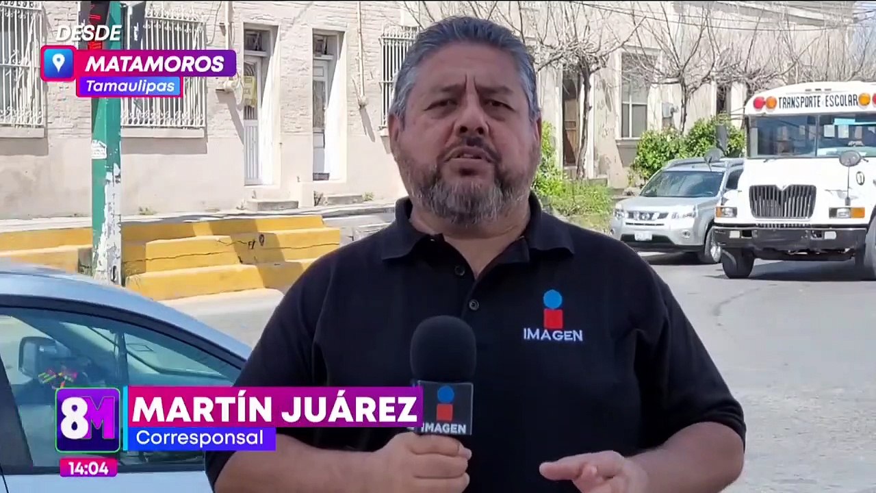 Levantón en Matamoros, Tamaulipas, cobró la vida de una mujer mexicana