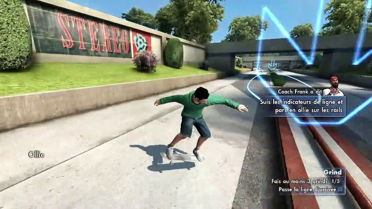 Skate 3 online multiplayer ps3 Vidéo Dailymotion