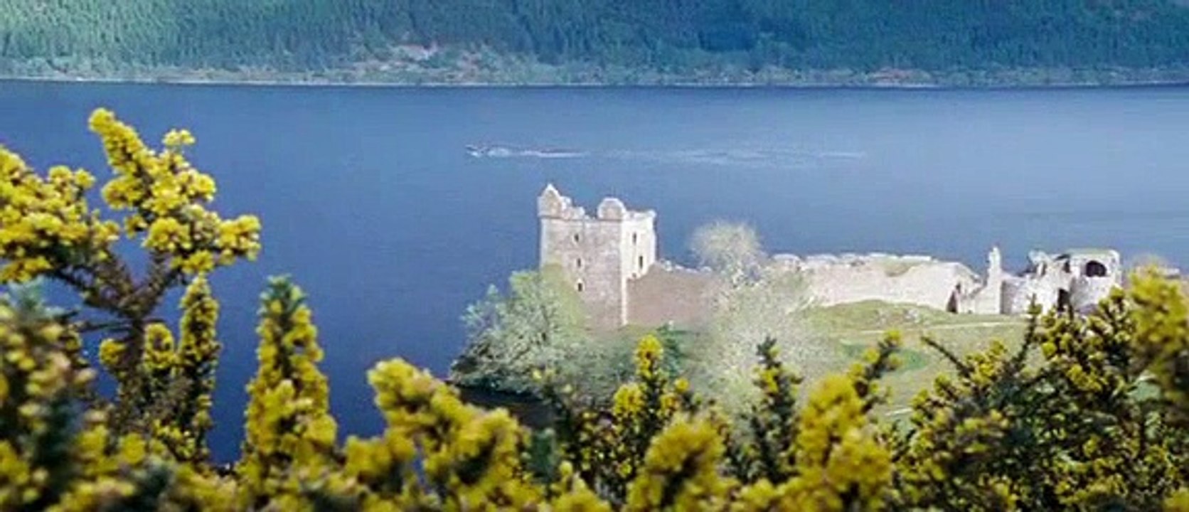 Mein Freund der Wasserdrache (2007)