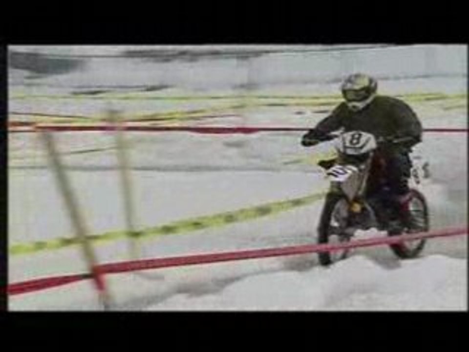 [ENDURO] WEC 2007 - SWEDEN [Goodspeed]