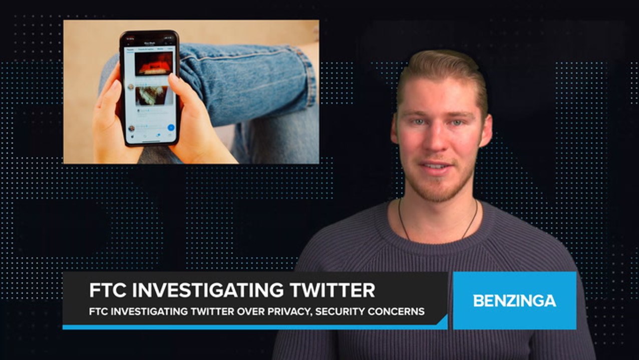 FTC Investigating Twitter Over Privacy, Security Concerns