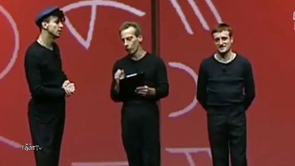 Tel chi el telùn - LEZIONE DI SICILIANO (integrale) - Aldo Giovanni e Giacomo